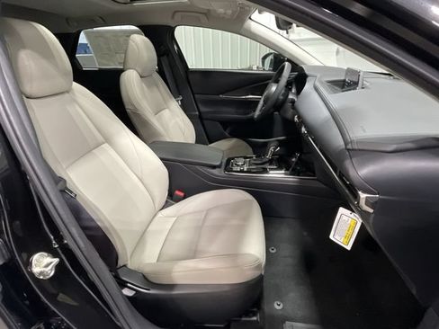 Certified 2025 MAZDA CX-30 AWD 2.5 S w/ Preferred Package image 29