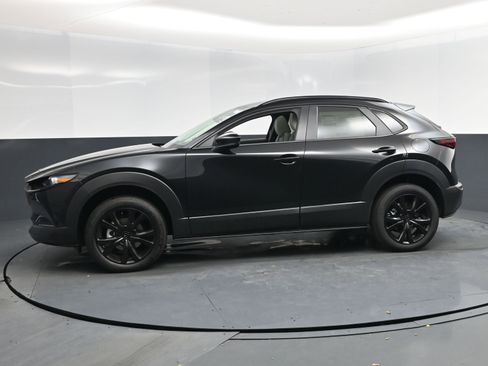 New 2026 MAZDA CX-30 AWD 2.5 S image 3