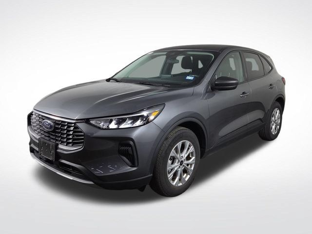 Used 2025 Ford Escape Active FWD image 2