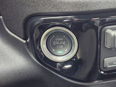 New 2026 Chevrolet Silverado 3500 High Country w/ High Country Premium Package image 17