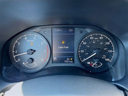 Used 2025 Nissan Altima 2.5 S image 13