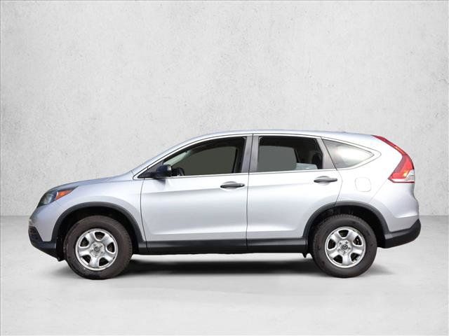 Used 2014 Honda CR-V LX image 8