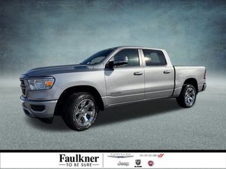 Used 2022 RAM 1500 Big Horn video 1