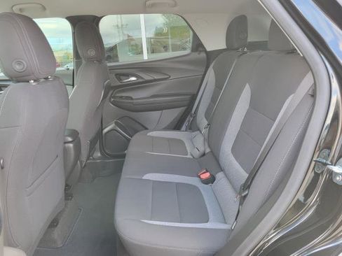 Used 2023 Chevrolet TrailBlazer LT image 9