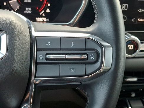 Used 2024 GMC Canyon Elevation w/ Elevation Premium Package AWD/4WD image 21