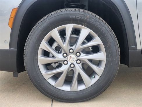 New 2025 Buick Enclave Preferred w/ Super Cruise Package image 9