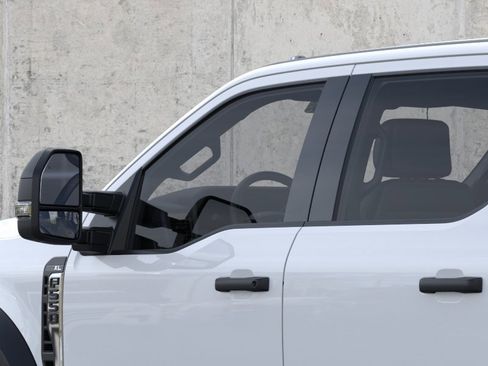 New 2026 Ford F550 2WD Crew Cab Super Duty image 20