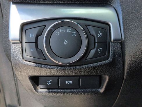 Used 2019 Ford Explorer Sport AWD/4WD image 17