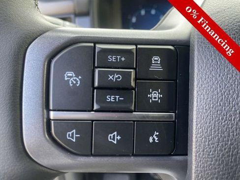 New 2025 Ford F150 Lariat w/ Equipment Group 501A Mid image 30