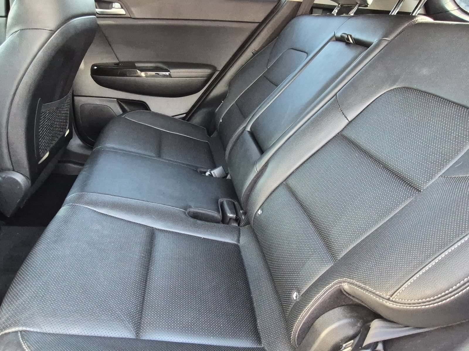 Used 2019 Kia Sportage SX AWD/4WD image 20
