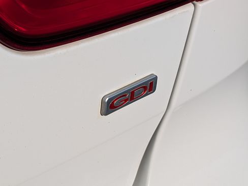 Used 2016 Kia Rio LX w/ Power Package FWD image 10