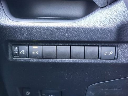 Used 2024 Toyota RAV4 XLE Premium image 17