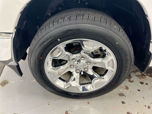 Used 2022 RAM 1500 Big Horn image 25