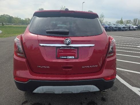 Used 2018 Buick Encore Preferred FWD image 9