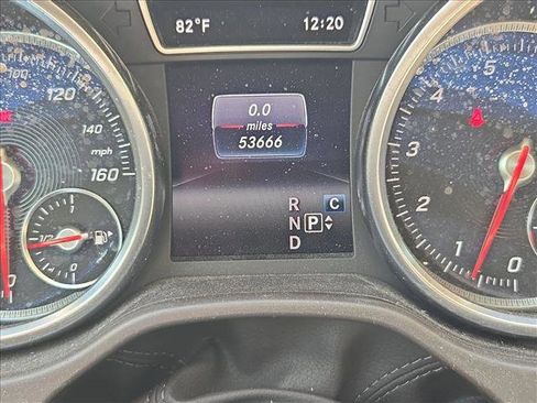 Certified 2019 Mercedes-Benz GLS 450 4MATIC image 7