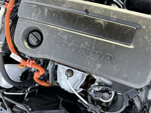 Certified 2023 Honda Accord Sport image 22