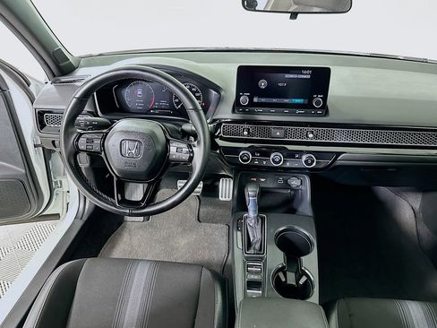 Used 2024 Honda Civic Sport image 19