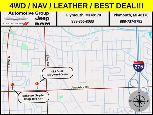 Used 2024 Nissan Pathfinder SL AWD/4WD image 8