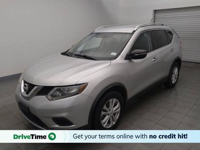 Used 2015 Nissan Rogue SV