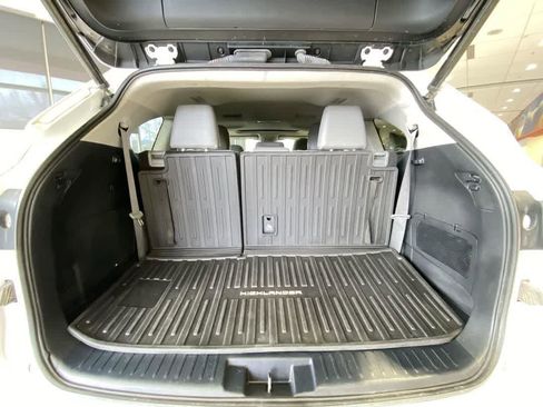 Used 2023 Toyota Highlander Limited AWD/4WD image 27