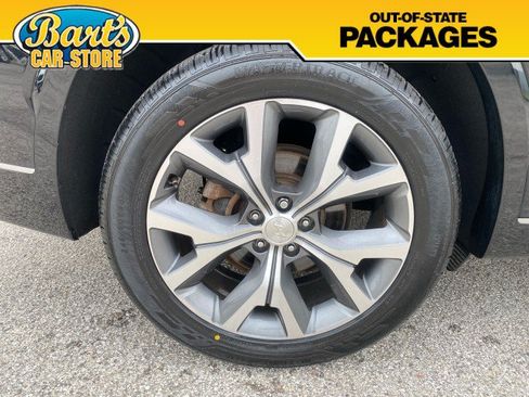 Used 2022 Hyundai Palisade Limited AWD/4WD image 7