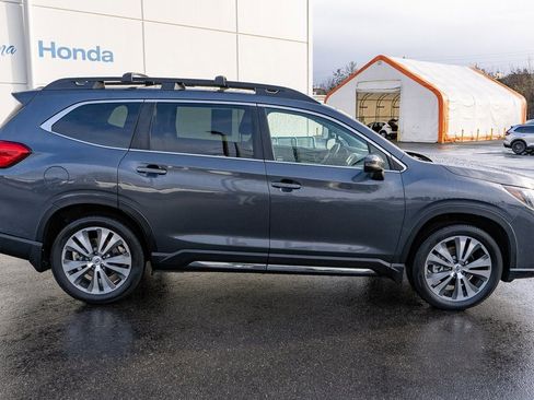 Used 2020 Subaru Ascent Limited w/ Technology Package image 16