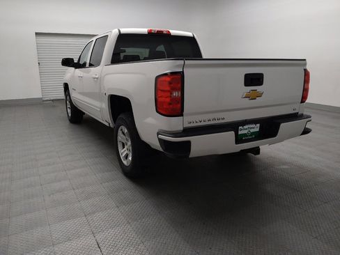 Used 2017 Chevrolet Silverado 1500 LT w/ All Star Edition AWD/4WD image 5