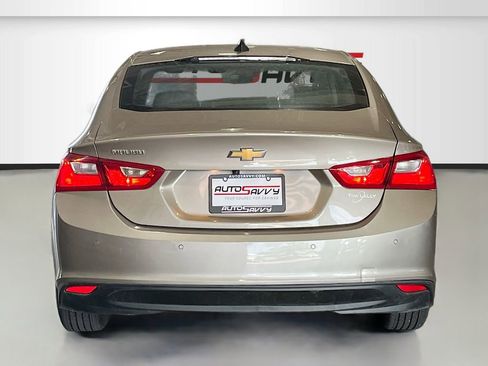 Used 2024 Chevrolet Malibu LS image 6