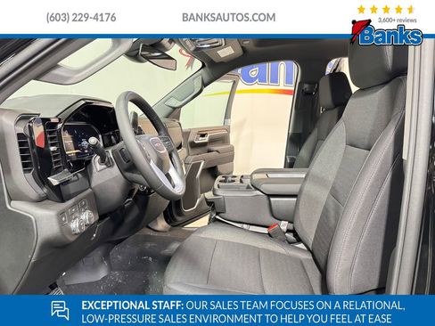 New 2026 GMC Sierra 1500 Elevation w/ Elevation Select Package image 7