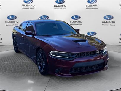 Used 2020 Dodge Charger Scat Pack w/ Navigation & Travel Group