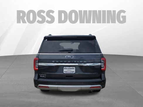 Used 2024 Ford Expedition Limited RWD image 5