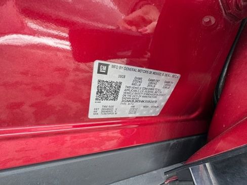 Used 2019 Chevrolet Blazer RS image 67