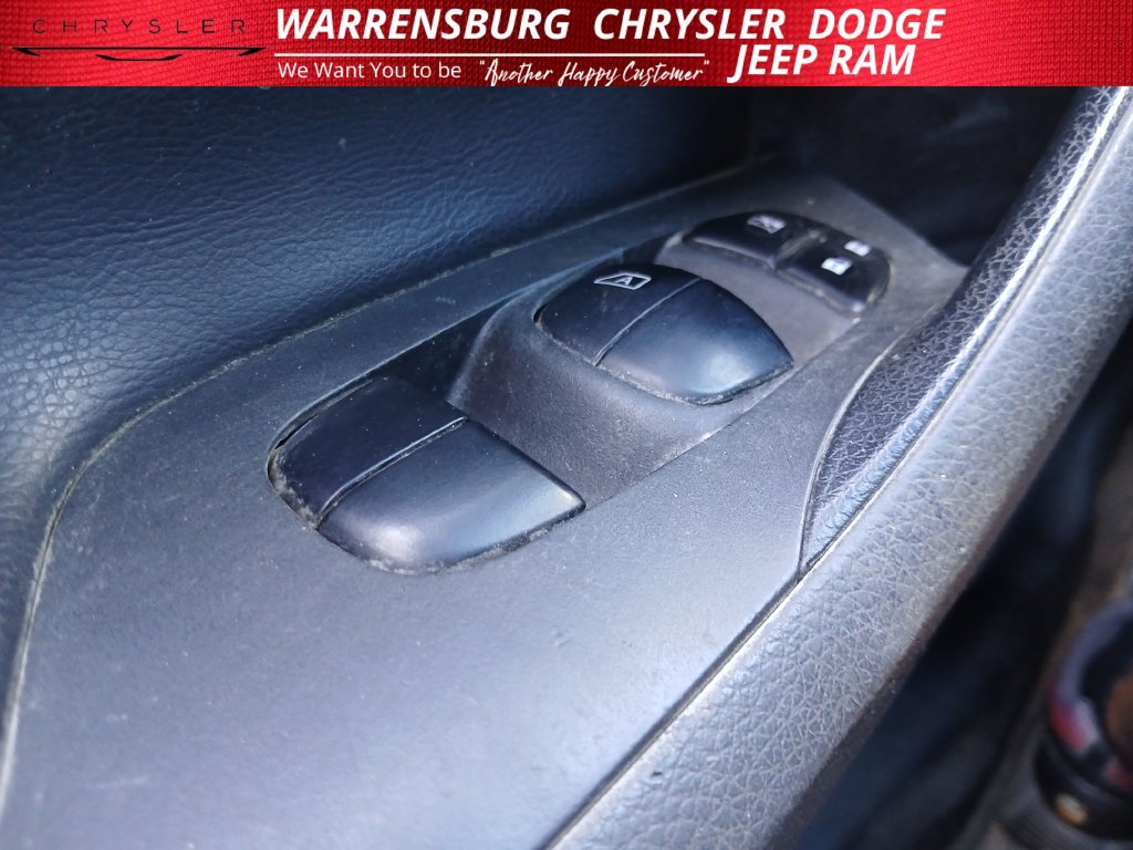 Used 2017 Nissan Altima 2.5 S w/ Power Driver Seat Package FWD image 27
