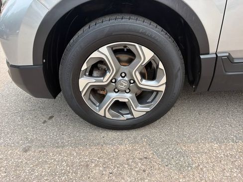 Used 2017 Honda CR-V EX image 32