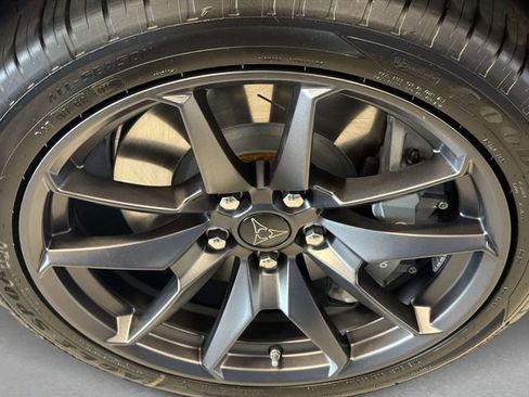 New 2026 Dodge Charger R/T Scat Pack image 7