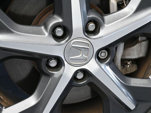 Used 2023 Honda HR-V EX-L image 45