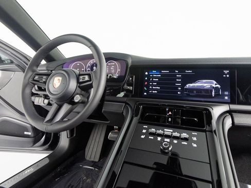 New 2026 Porsche Panamera 4 image 31