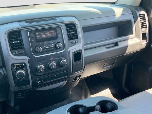Used 2019 RAM 1500 Tradesman image 21