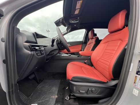 New 2026 Kia Sportage SX Prestige AWD/4WD image 14