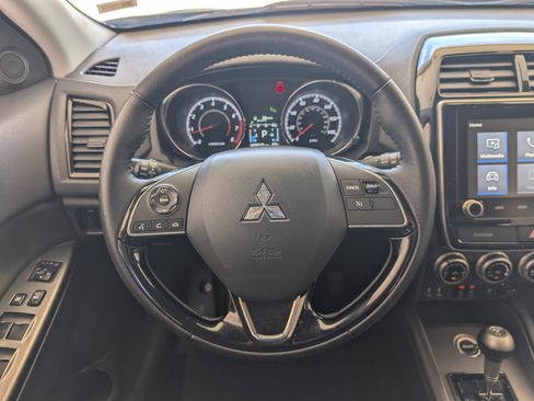 Used 2023 Mitsubishi Outlander Sport SE AWD/4WD image 23