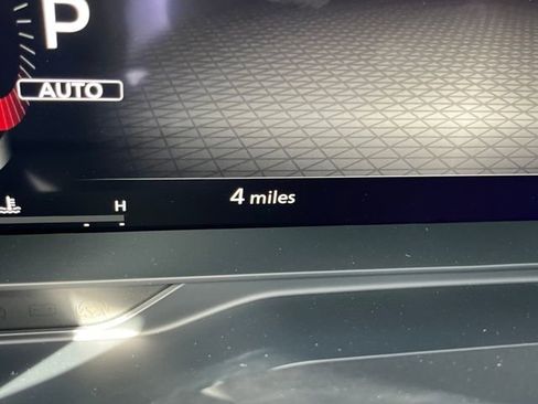New 2026 Nissan Pathfinder Platinum AWD/4WD image 23