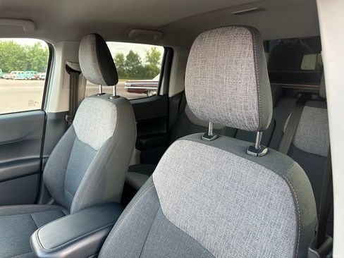 Used 2024 Ford Maverick XLT w/ XLT Luxury Package FWD image 14
