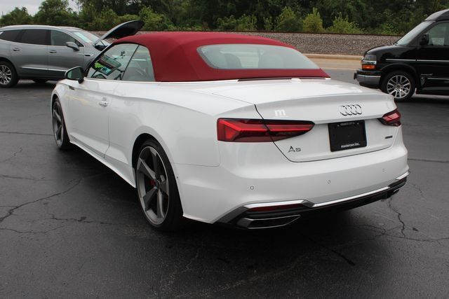 Used 2024 Audi A5 2.0T Prestige AWD/4WD image 15