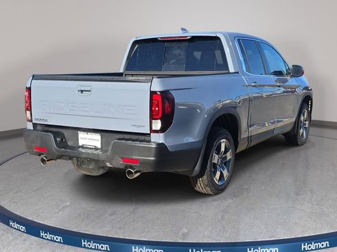 New 2026 Honda Ridgeline RTL image 5