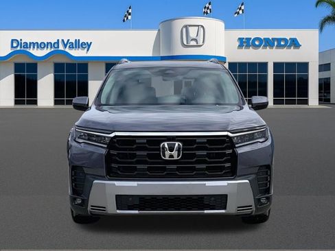 New 2026 Honda Pilot Touring image 6