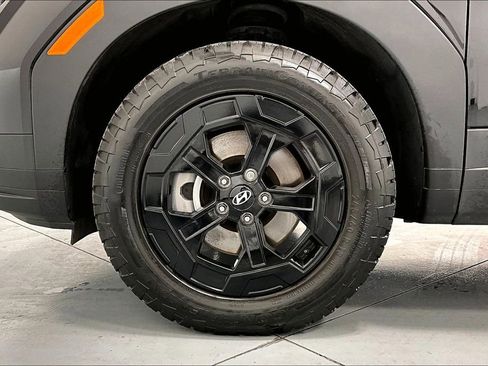 Used 2025 Hyundai Santa Fe XRT image 11