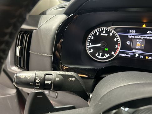 Certified 2023 Nissan Pathfinder SL image 23