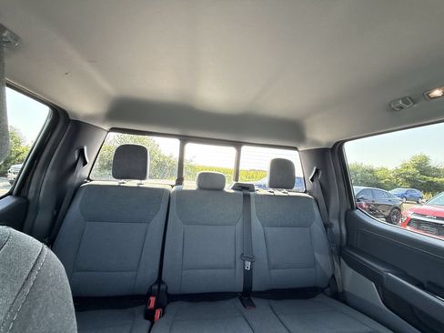 Used 2024 Ford F150 XLT w/ Equipment Group 302A MID AWD/4WD image 28