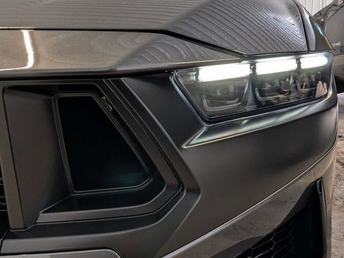 Used 2024 Ford Mustang Dark Horse w/ Dark Horse Handlin Package image 19