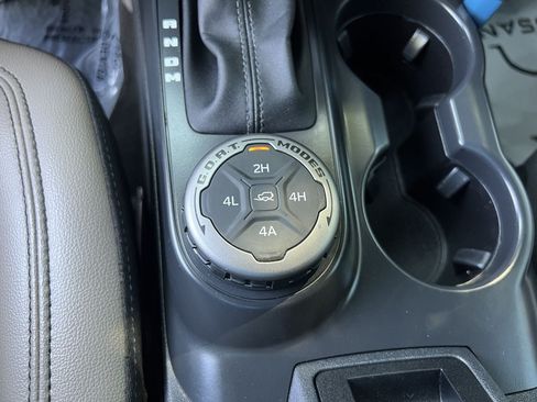 Used 2024 Ford Bronco Wildtrak AWD/4WD image 20